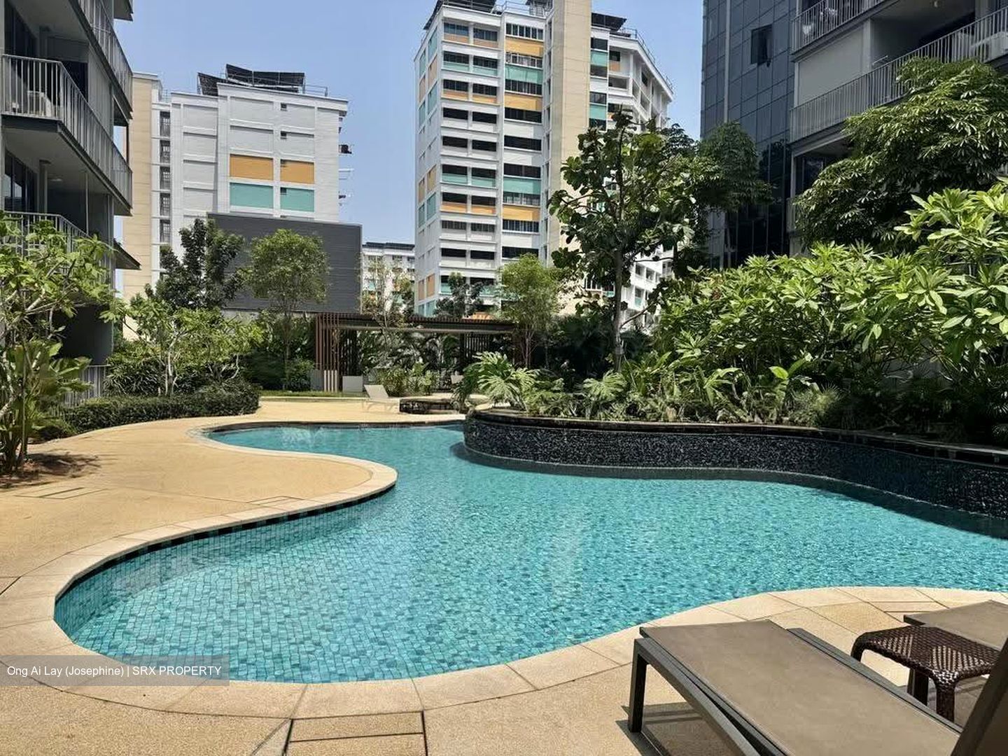The Florence Residences (D19), Apartment #624443971